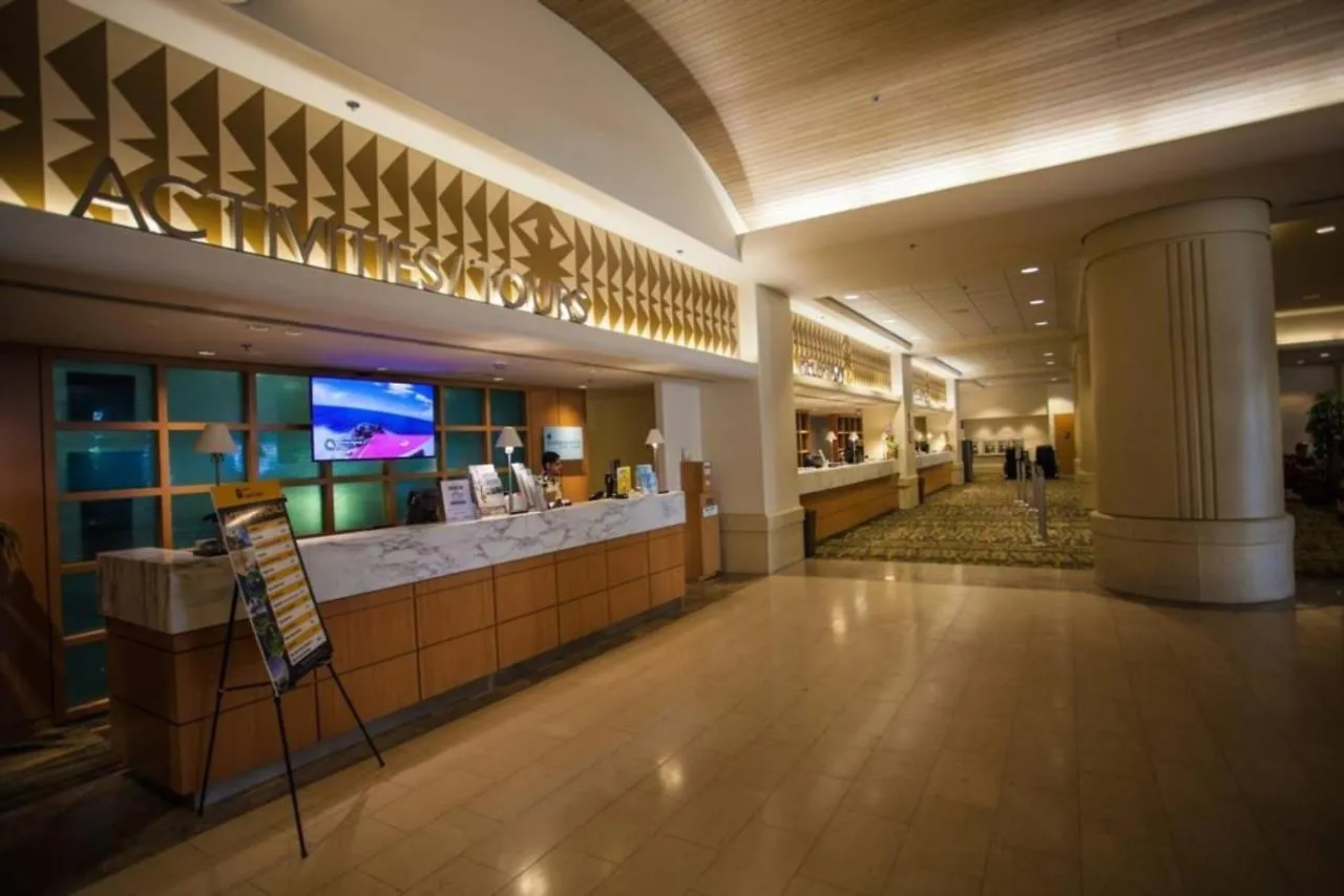 Lsi Resorts At Ala Moana Гонолулу