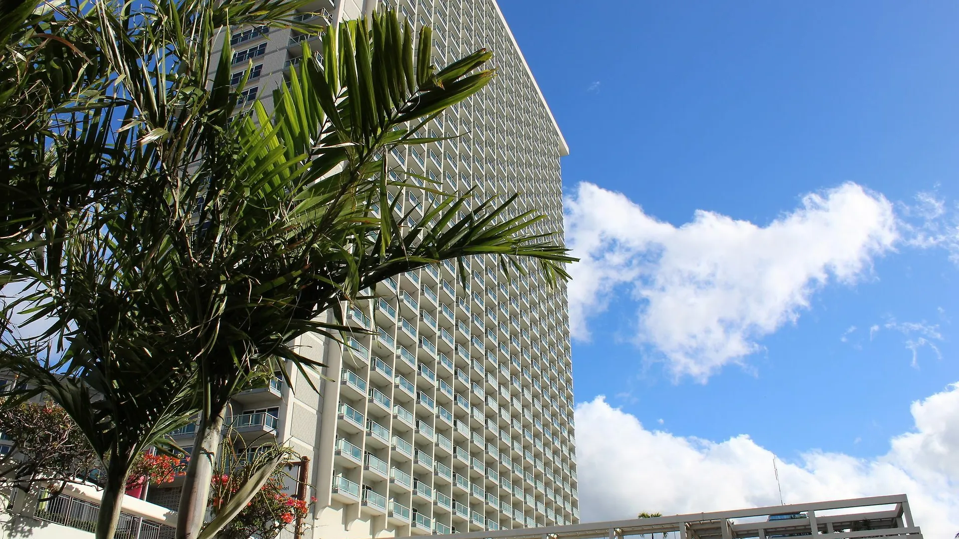 *** Отель Lsi Resorts At Ala Moana Гонолулу США