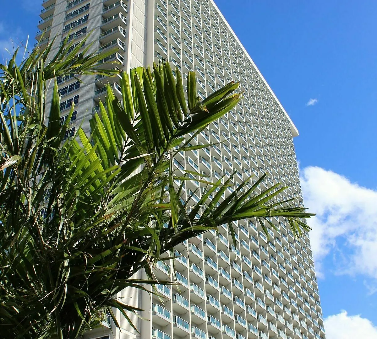 Lsi Resorts At Ala Moana Гонолулу 3*,  США