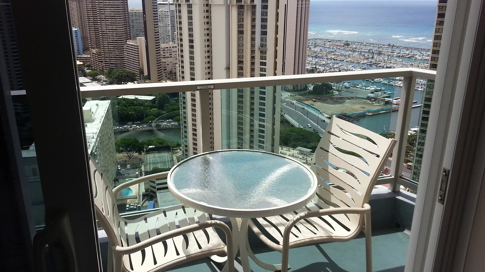 Lsi Resorts At Ala Moana Гонолулу США