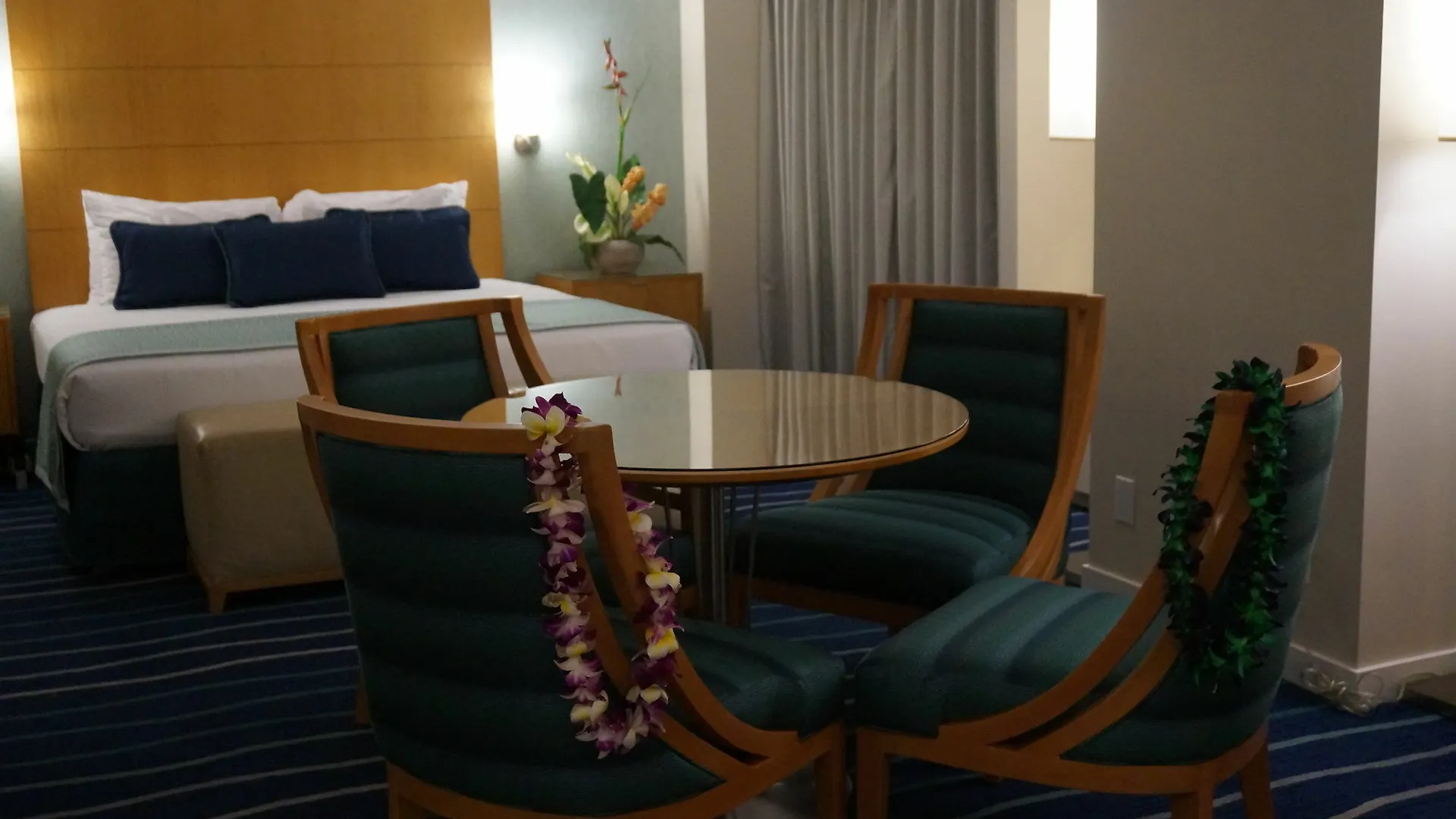 Lsi Resorts At Ala Moana Гонолулу 3*,  США