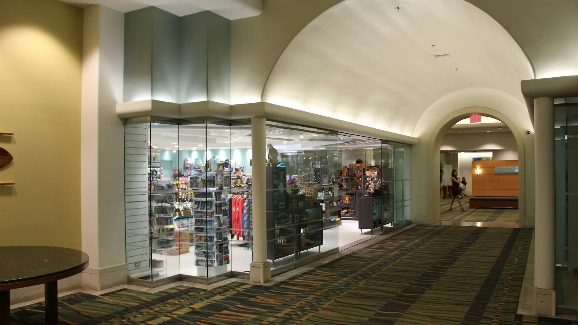 Lsi Resorts At Ala Moana Гонолулу США