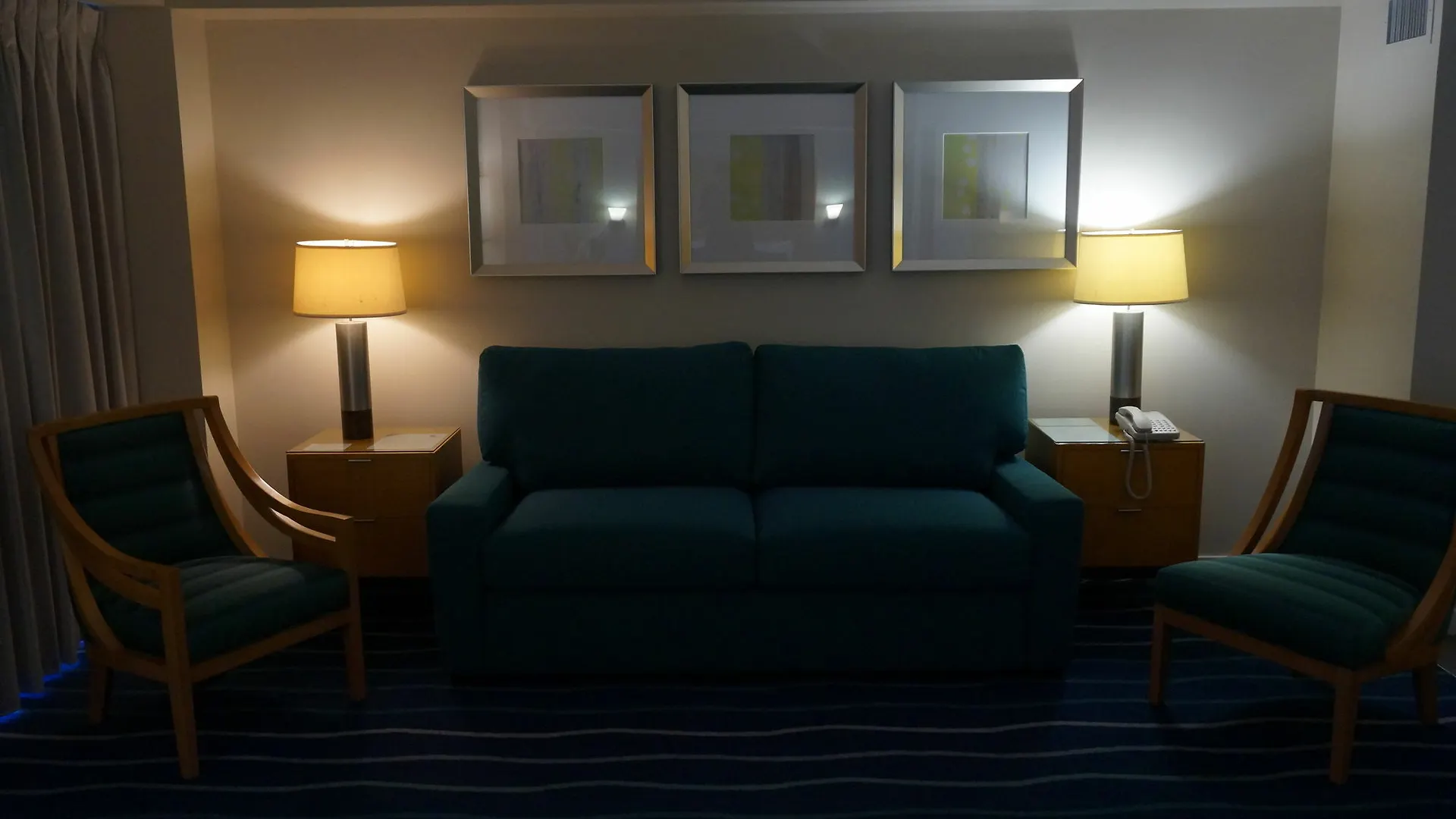 Lsi Resorts At Ala Moana Гонолулу