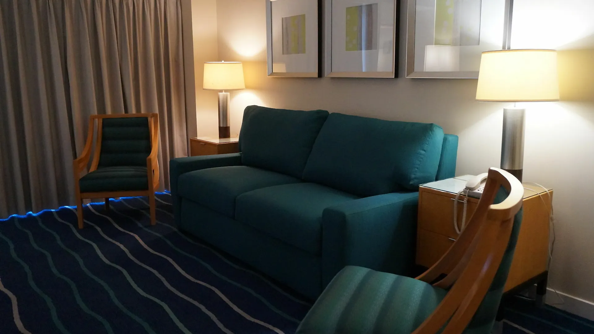 Отель Lsi Resorts At Ala Moana Гонолулу