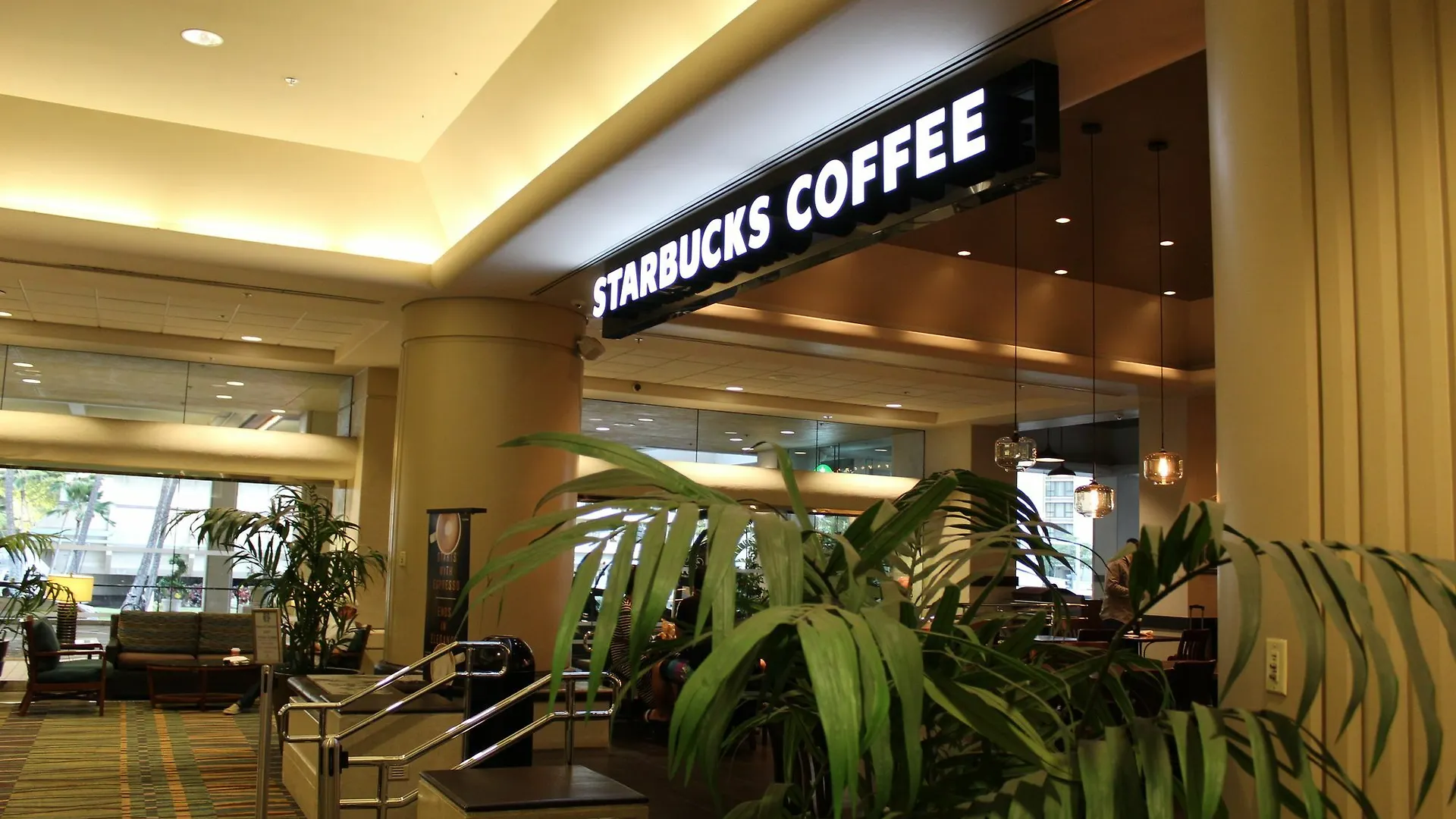 Lsi Resorts At Ala Moana Гонолулу 3*,  США