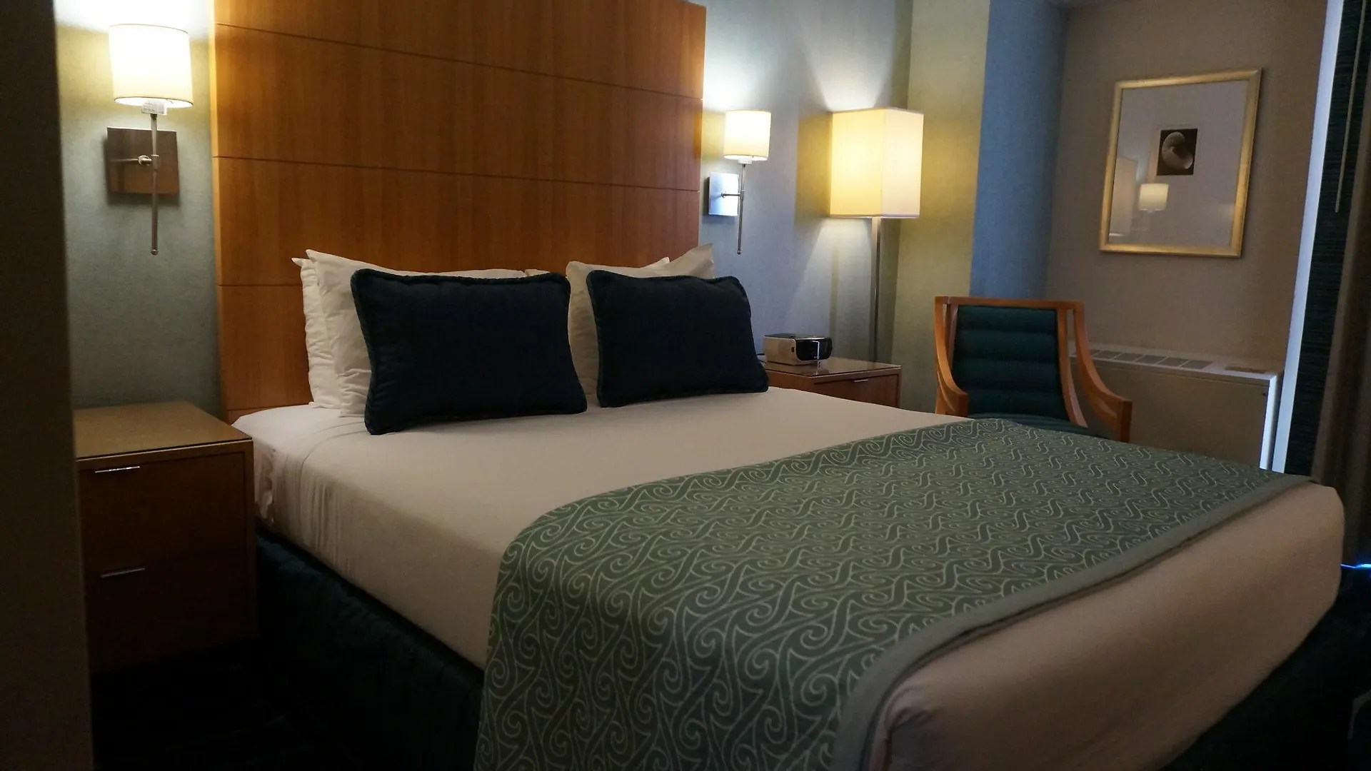 Lsi Resorts At Ala Moana Гонолулу США