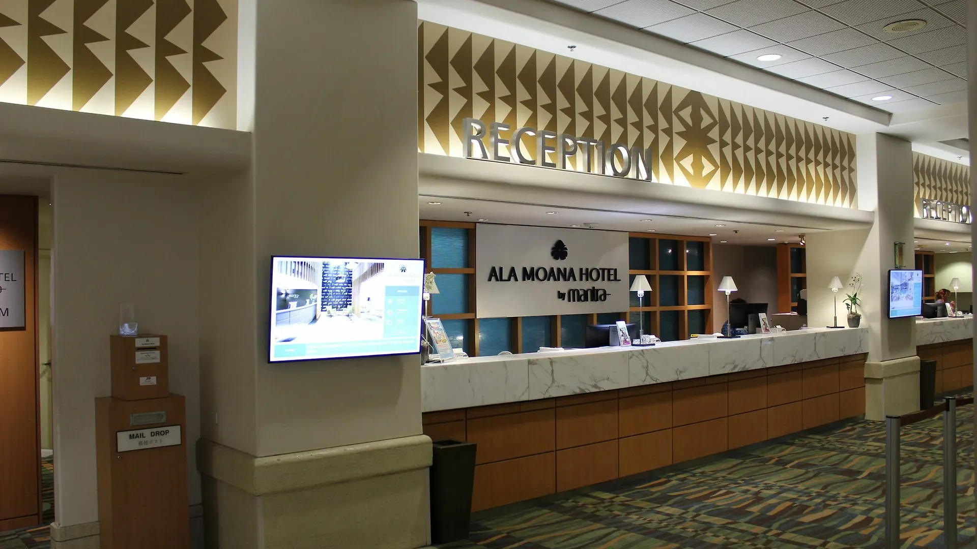 Lsi Resorts At Ala Moana Гонолулу